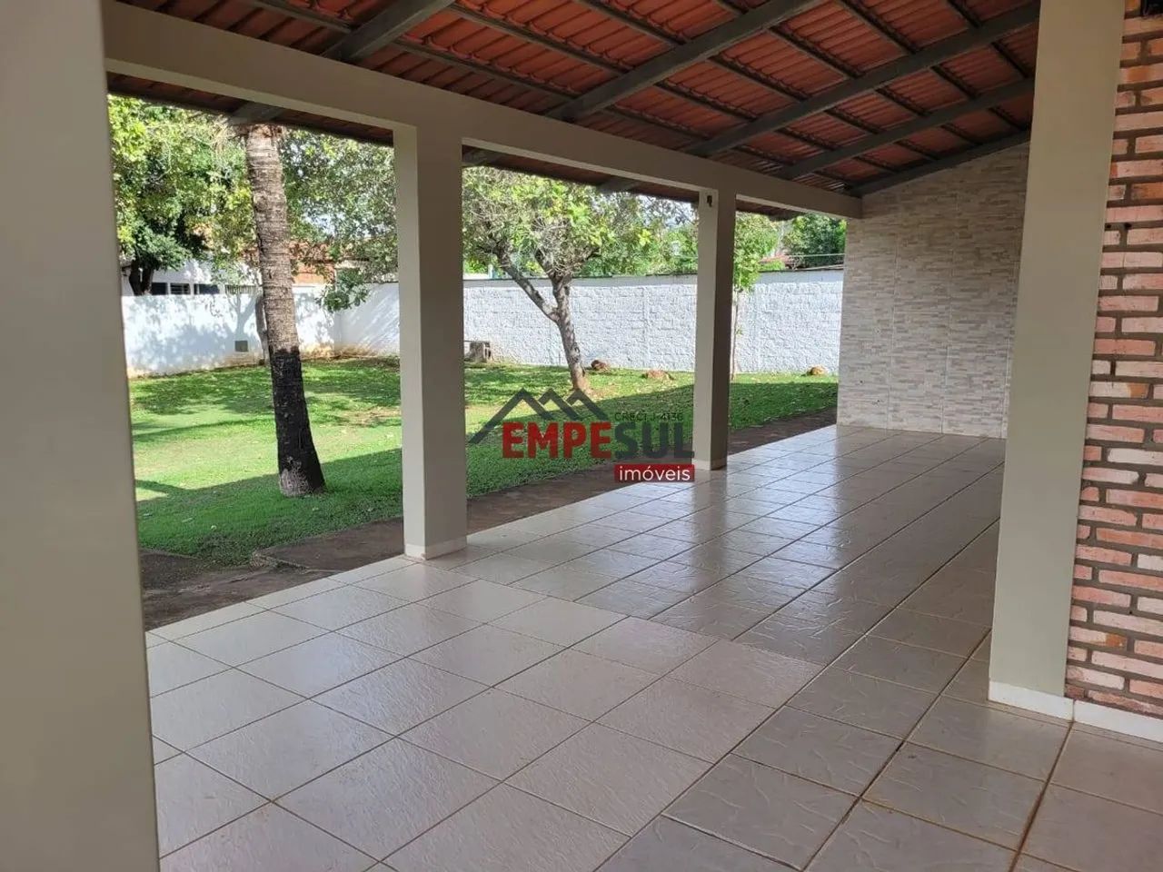 Vendo Casa em Taquarussu - Foto 4