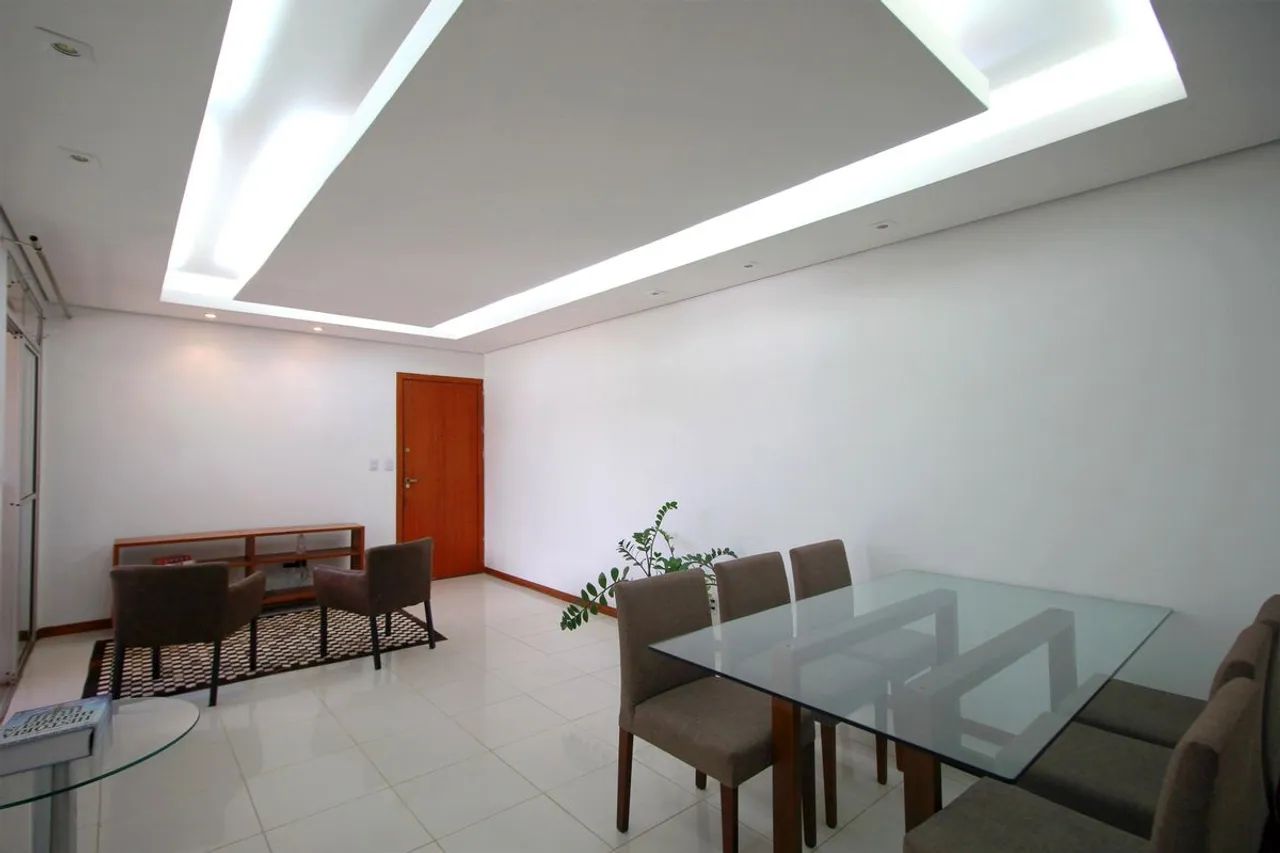 Apartamento à Venda - Dona Clara, 3 Quartos, 93 m2 - Foto 3
