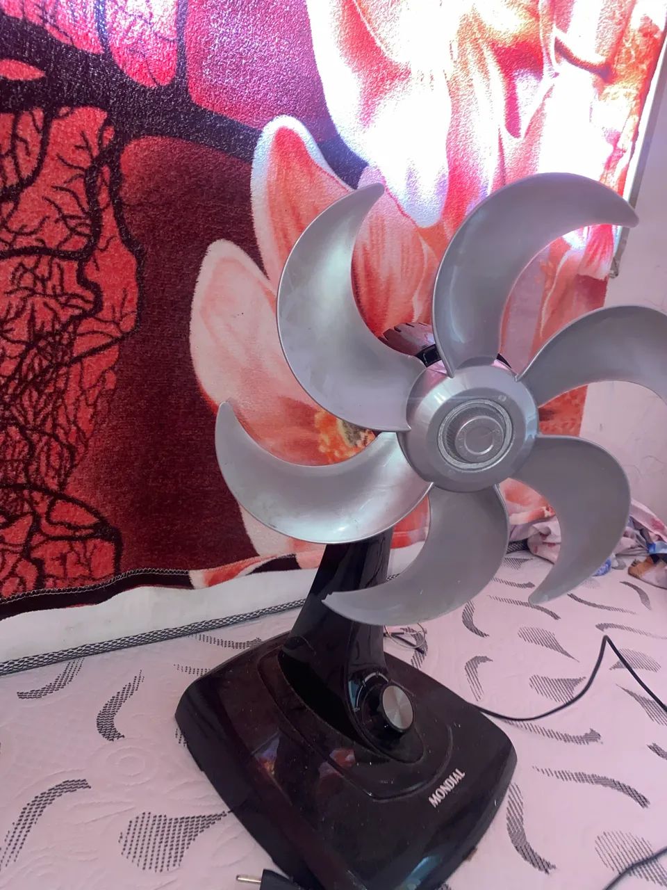 Ventilador para conserto  - Foto 4