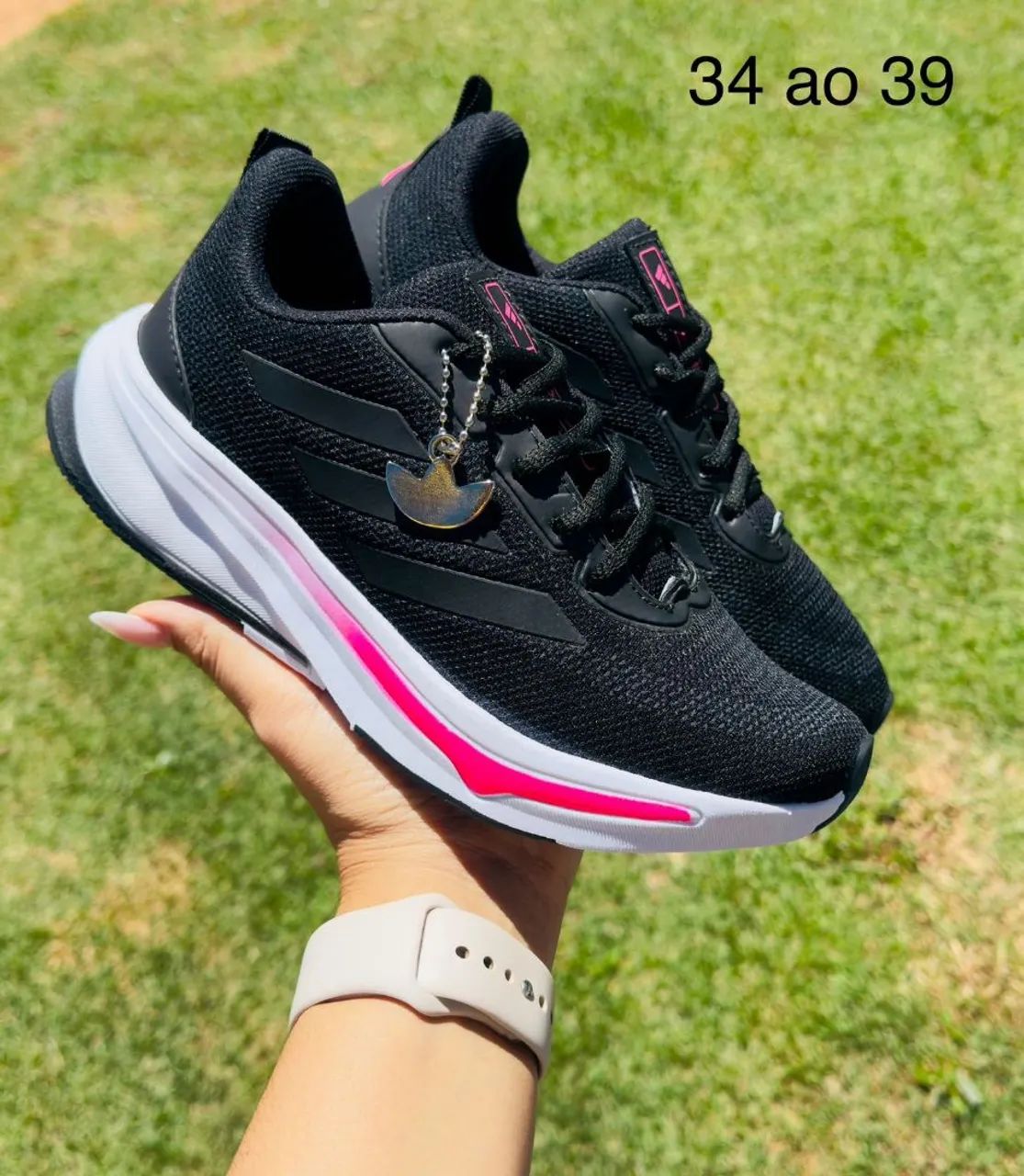 ADIDAS SUPERNOVA ? - Foto 2