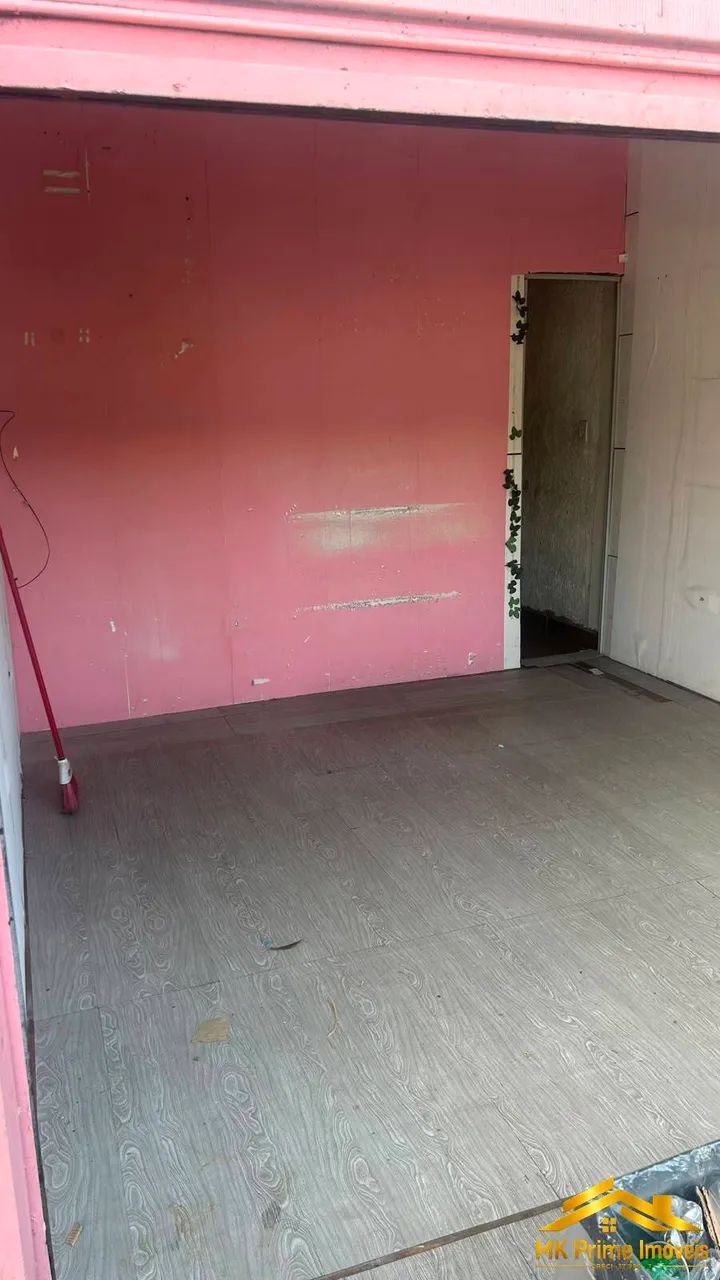 Salão Comercial c/ Banheiro 10m² Centro de Osasco. - Foto 2