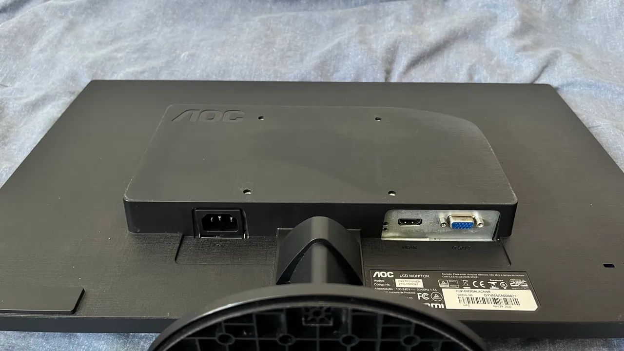 MONITOR  - Foto 3