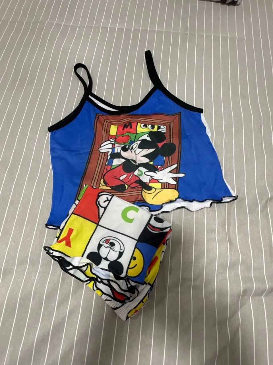 Combo pijamas - Foto 2