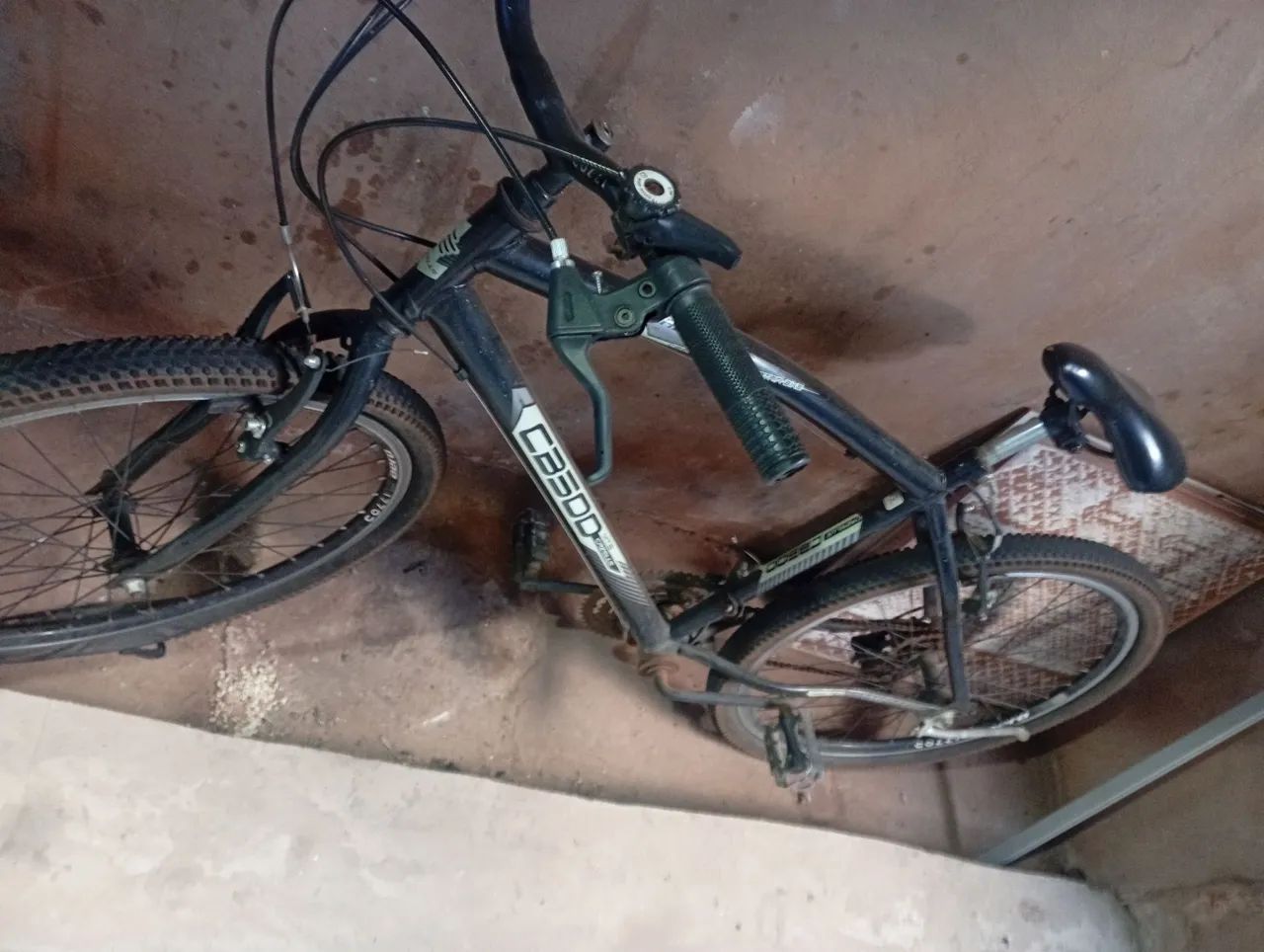 Bicicleta / troca - Foto 2