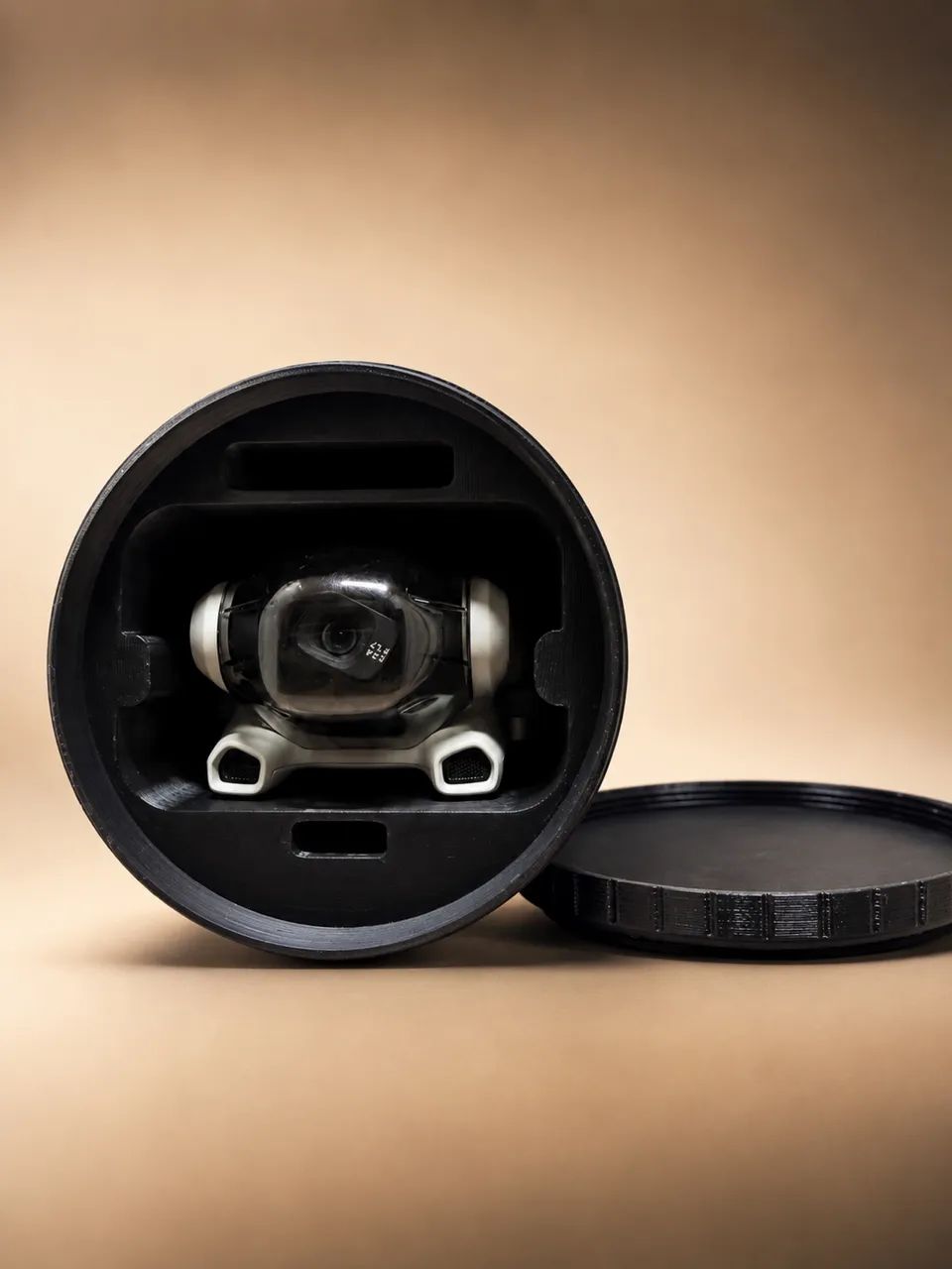 CASE DJI MINI 3 - Foto 3