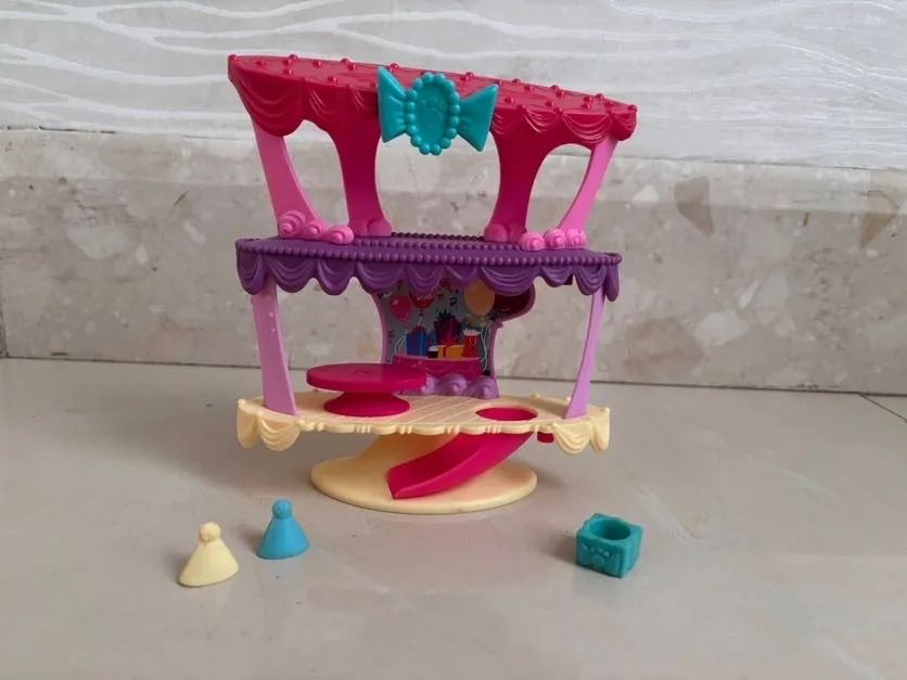 Brinquedos Littlest Pet Shop - Foto 4