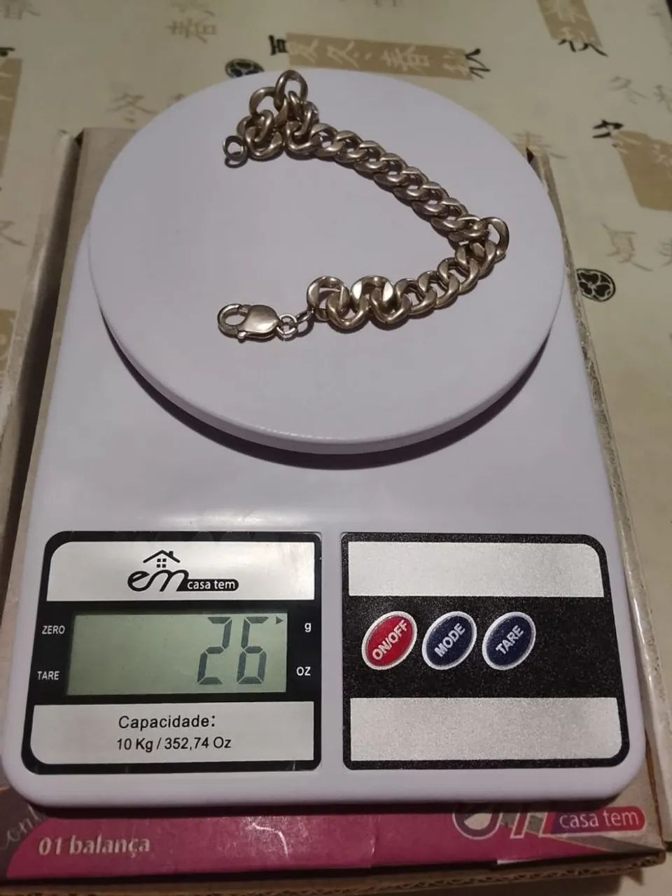 Pulseira Cartier  - Foto 2