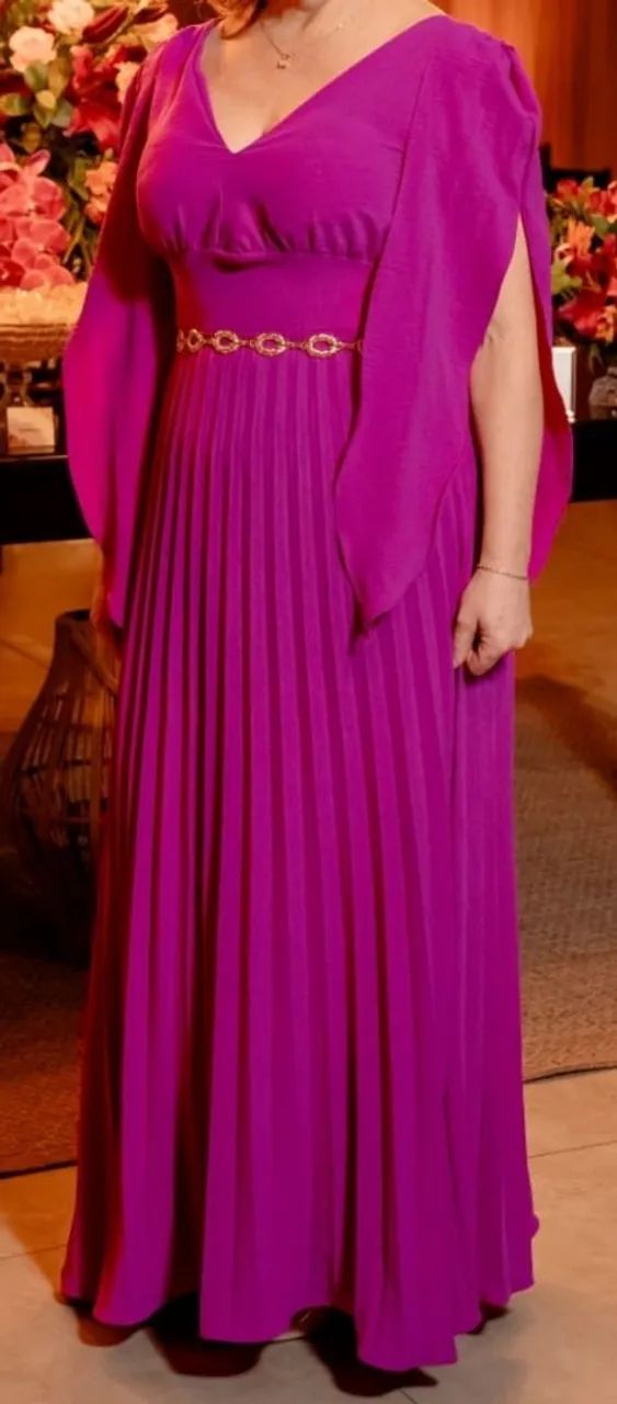 Vestido  - Foto 5