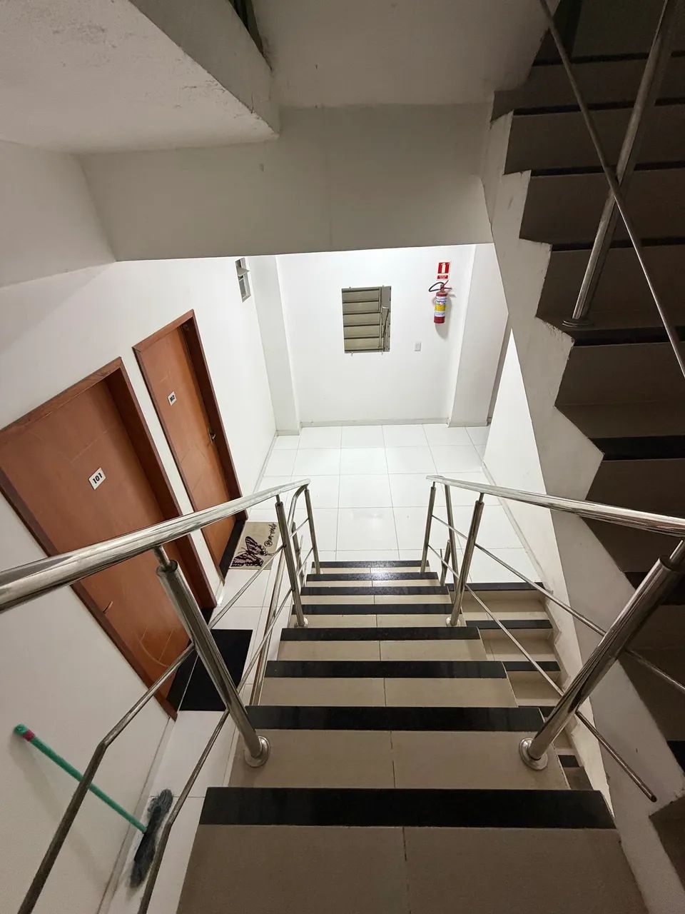 Alugo Apto de 1 quarto na Vila Martins Cidade Velha - Foto 5
