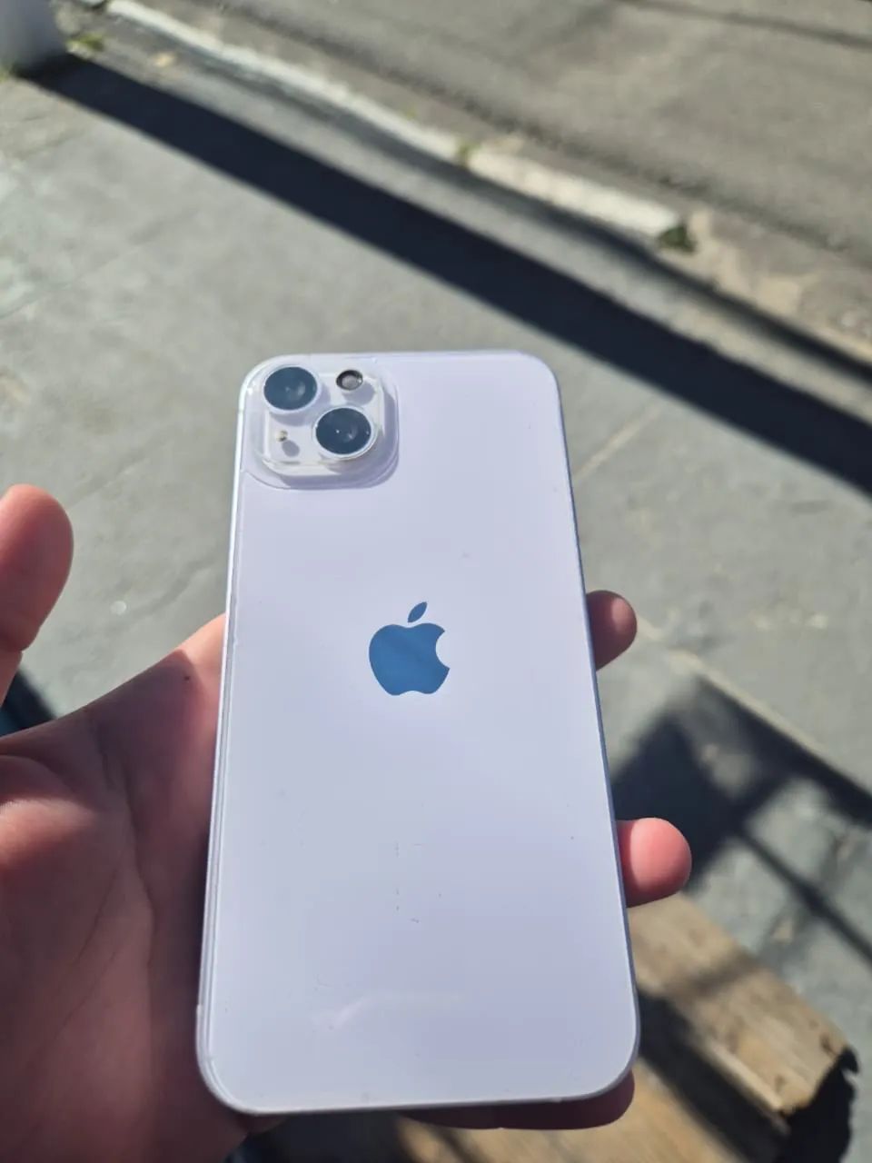 Iphone 14 Plus - Foto 2