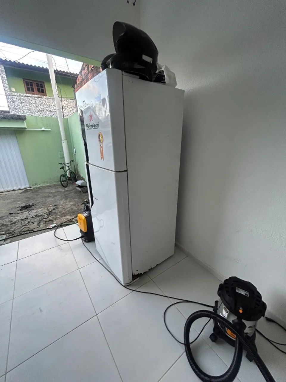 Geladeira  - Foto 2