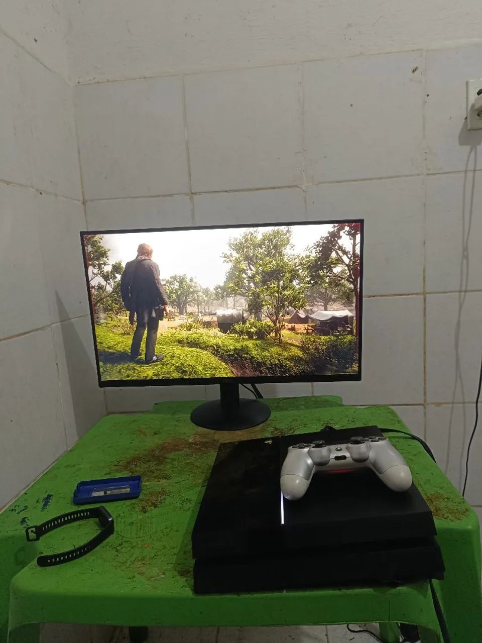Ps4  - Foto 2