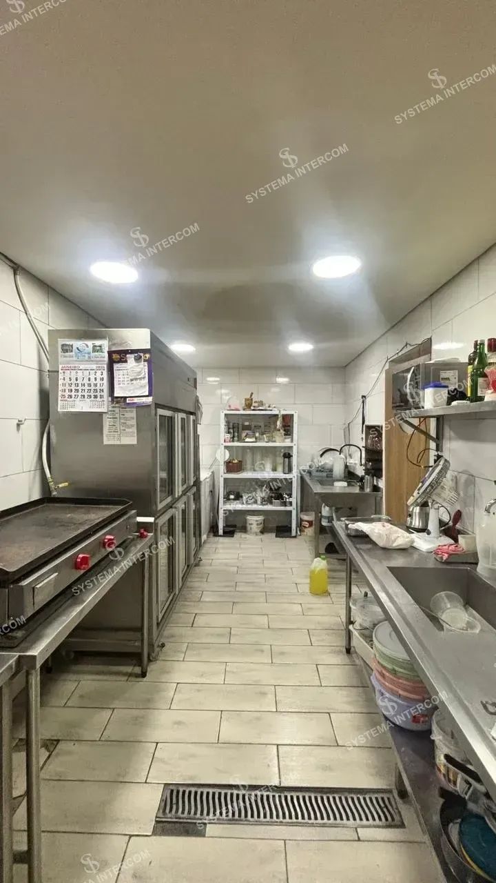 Pizzaria com salão, otimas instalações - Foto 4