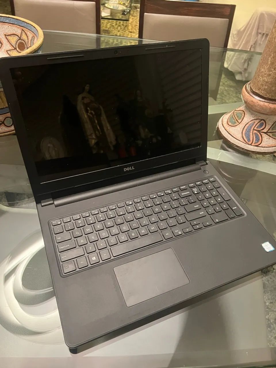 Notebook Dell (PERFEITO ESTADO) - Foto 2