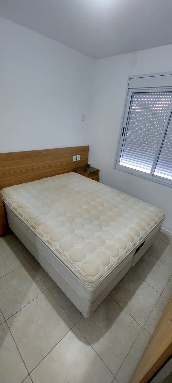 Cama de Casal Queen Size - Foto 5