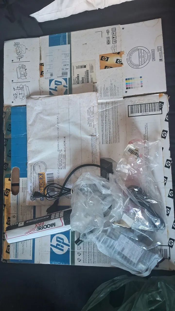fax copiadora e telefone  - Foto 2