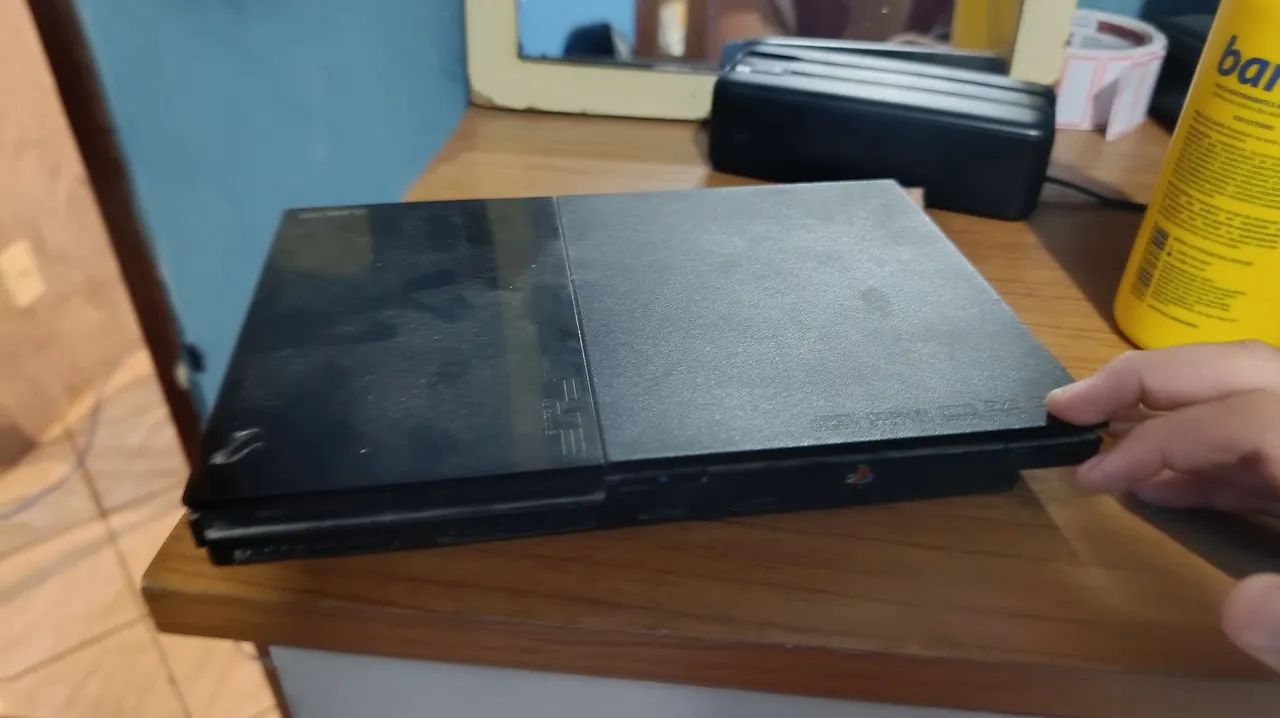PS2 - USADO - Foto 3