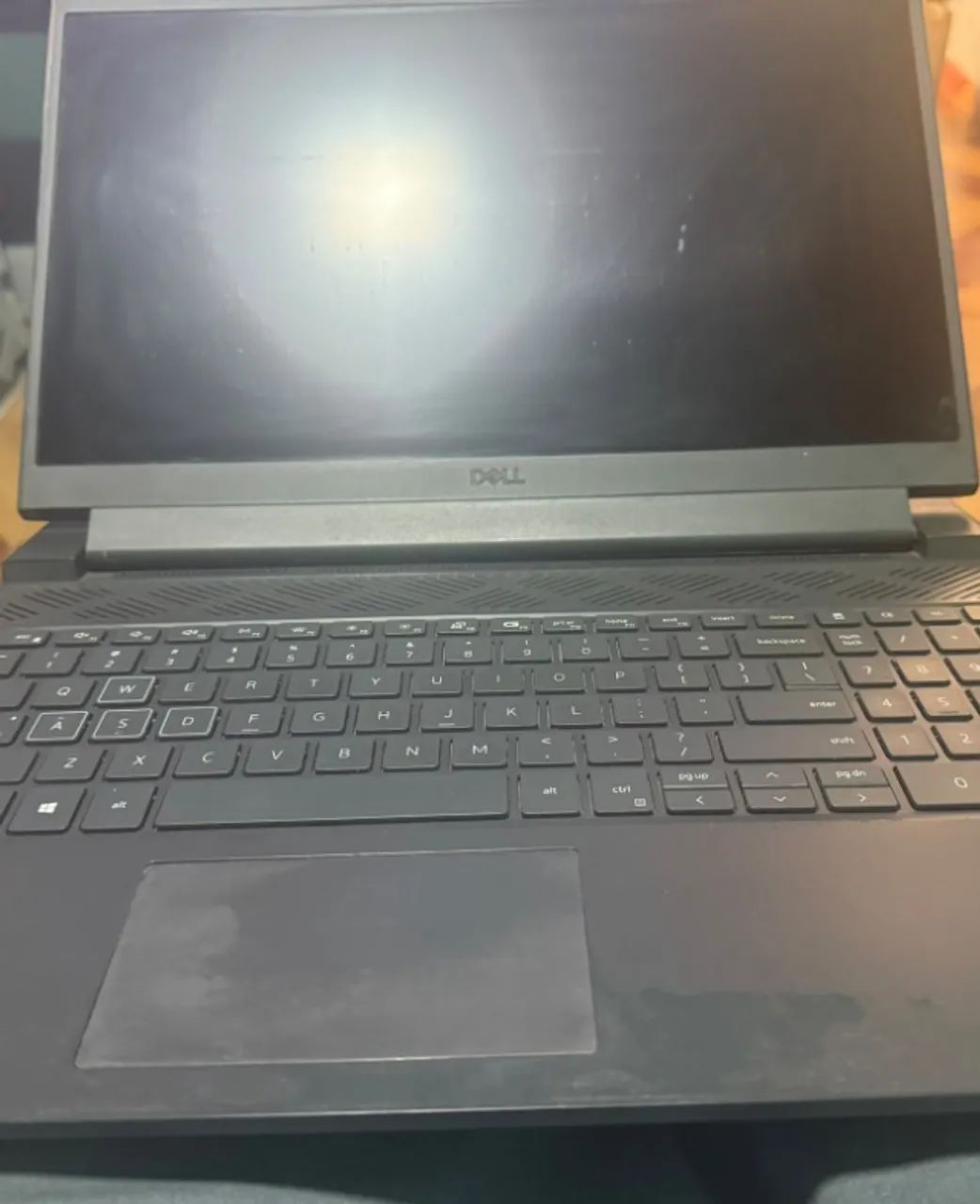 Vendo Notebook - Dell G15 - Modelo 5511 - Foto 3
