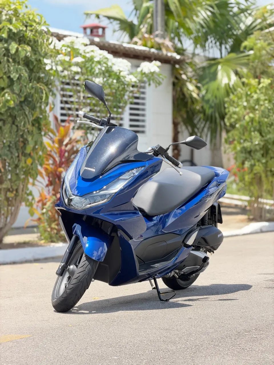 Honda PCX ABS  - Foto 5