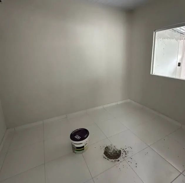 Casa a venda na águas lindas - Foto 5