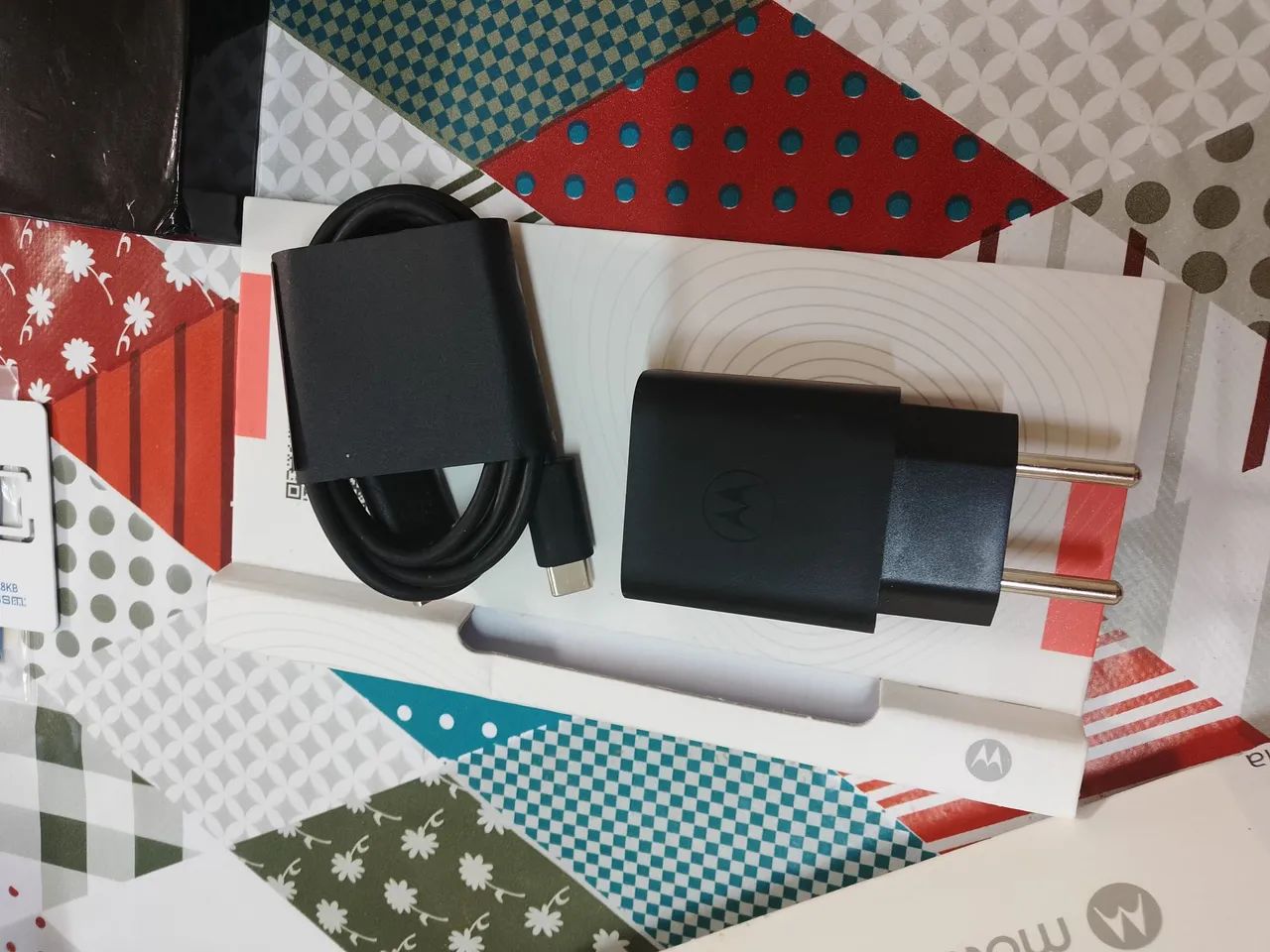 8MOTO G 06 - Foto 2
