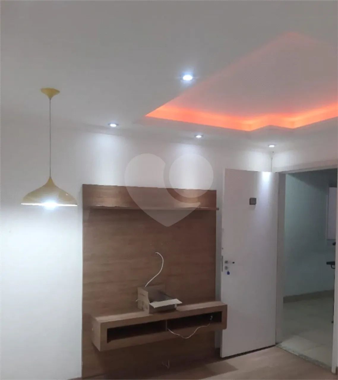 Apartamento com 2 quartos à venda em Jardim nélia - SP - Foto 3