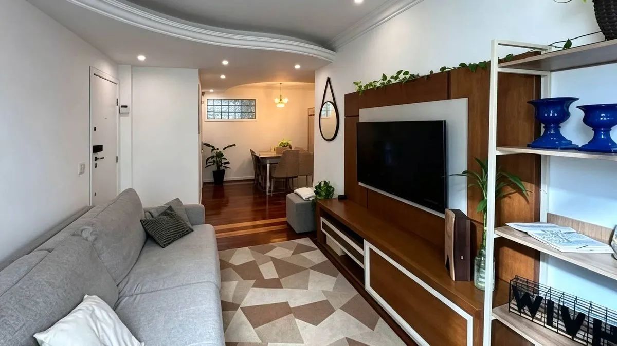 Apartamento com 3 quartos à Venda, Buritis - Belo Horizonte