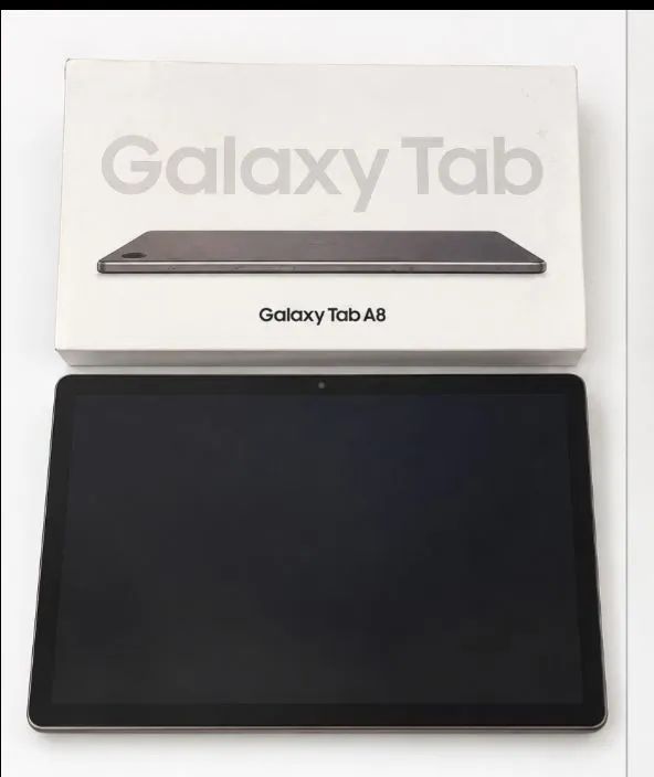 Tablet Samsung Galaxy Tab A8
