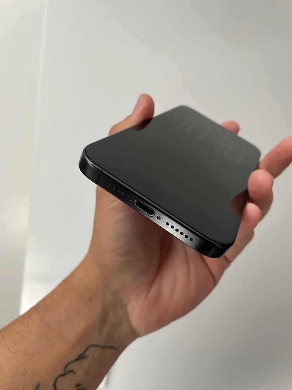 iPhone 15 pro Max 256 - Foto 4
