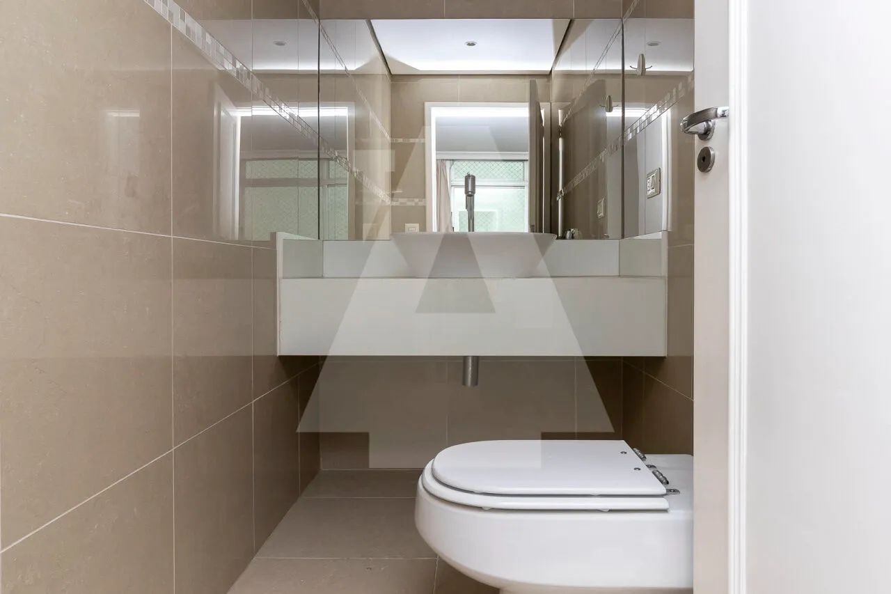 Apartamento na Rua Pernambuco com 2 vagas - Foto 5