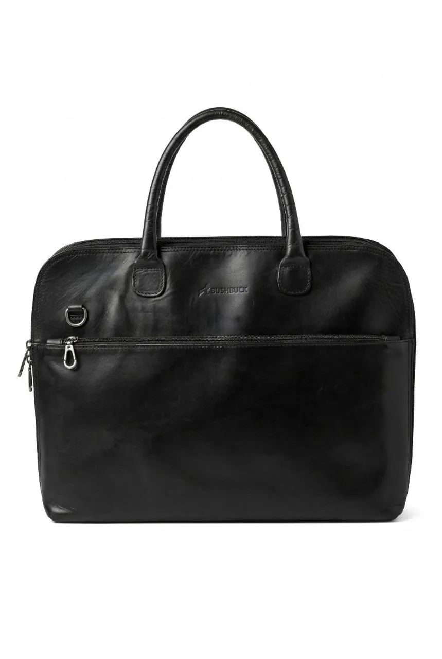 Bolsa Executiva Bushbuck 