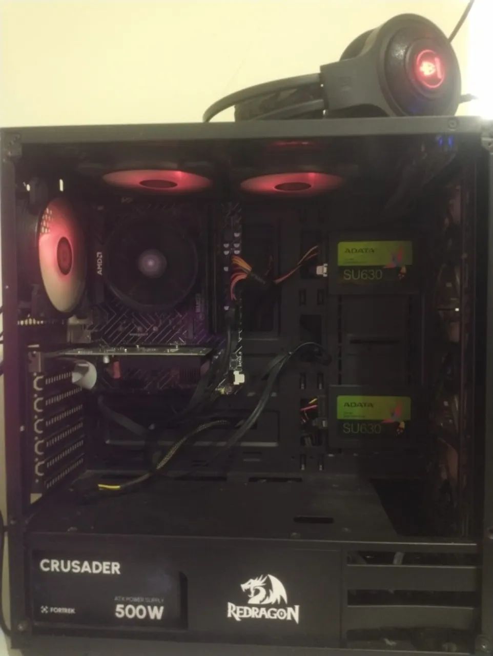 PC Gamer - COMPLETO! - Foto 2