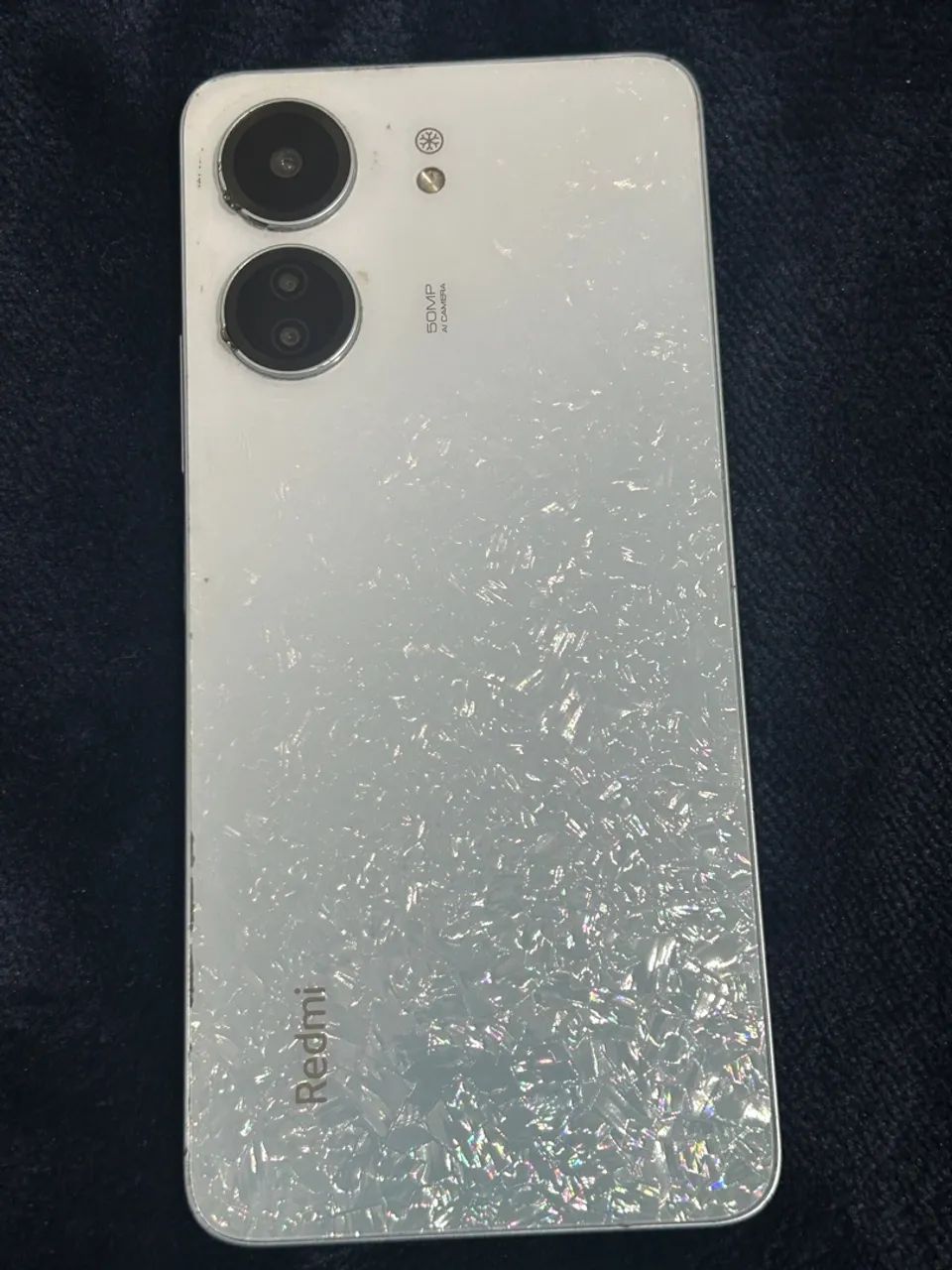 Redmi 13c 128g - Foto 2