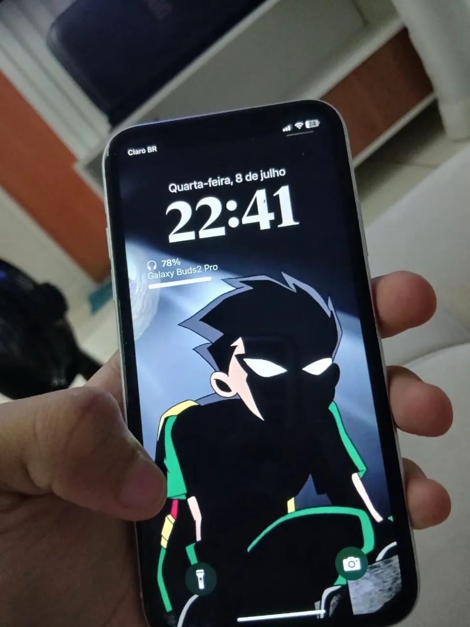 Iphone xr 256gb