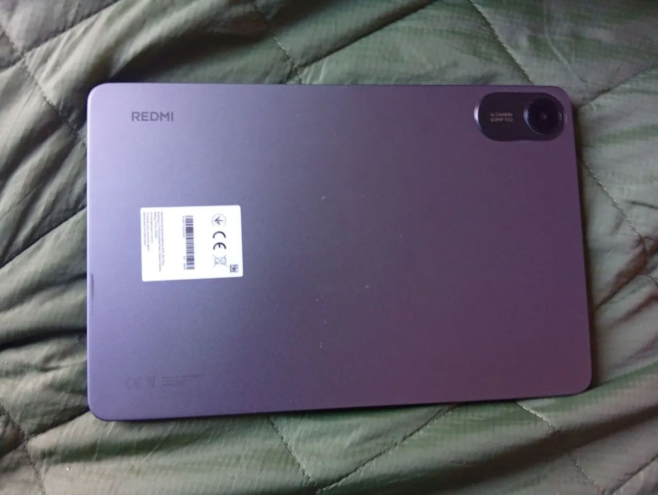 Tablet Redmi Pad 2  - Foto 2