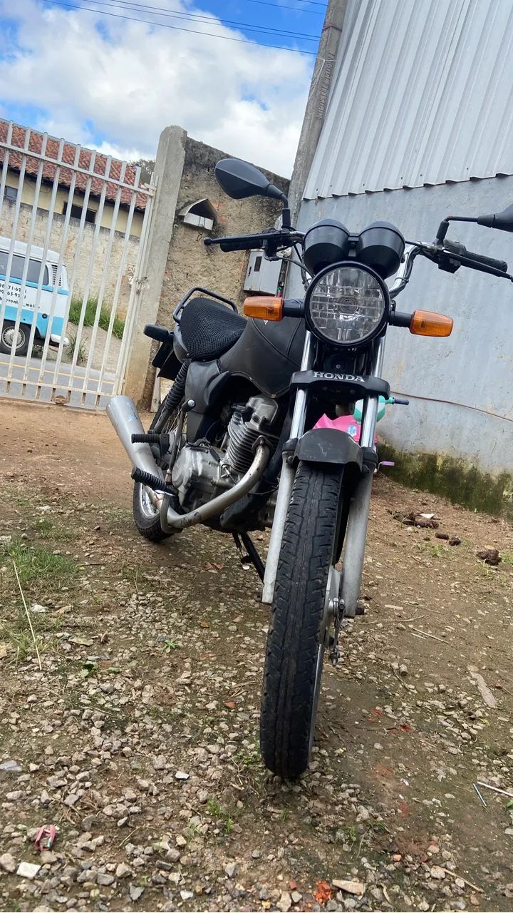 Só vedou 