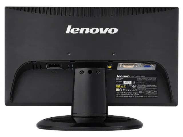 Monitor D1960wa Lenovo - Foto 5