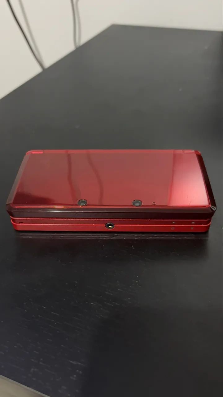 Nintendo 3ds 