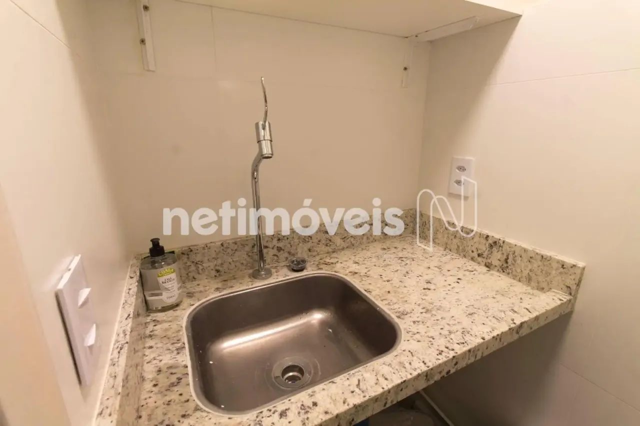 Locação Sala Vila Buarque São Paulo - Foto 3