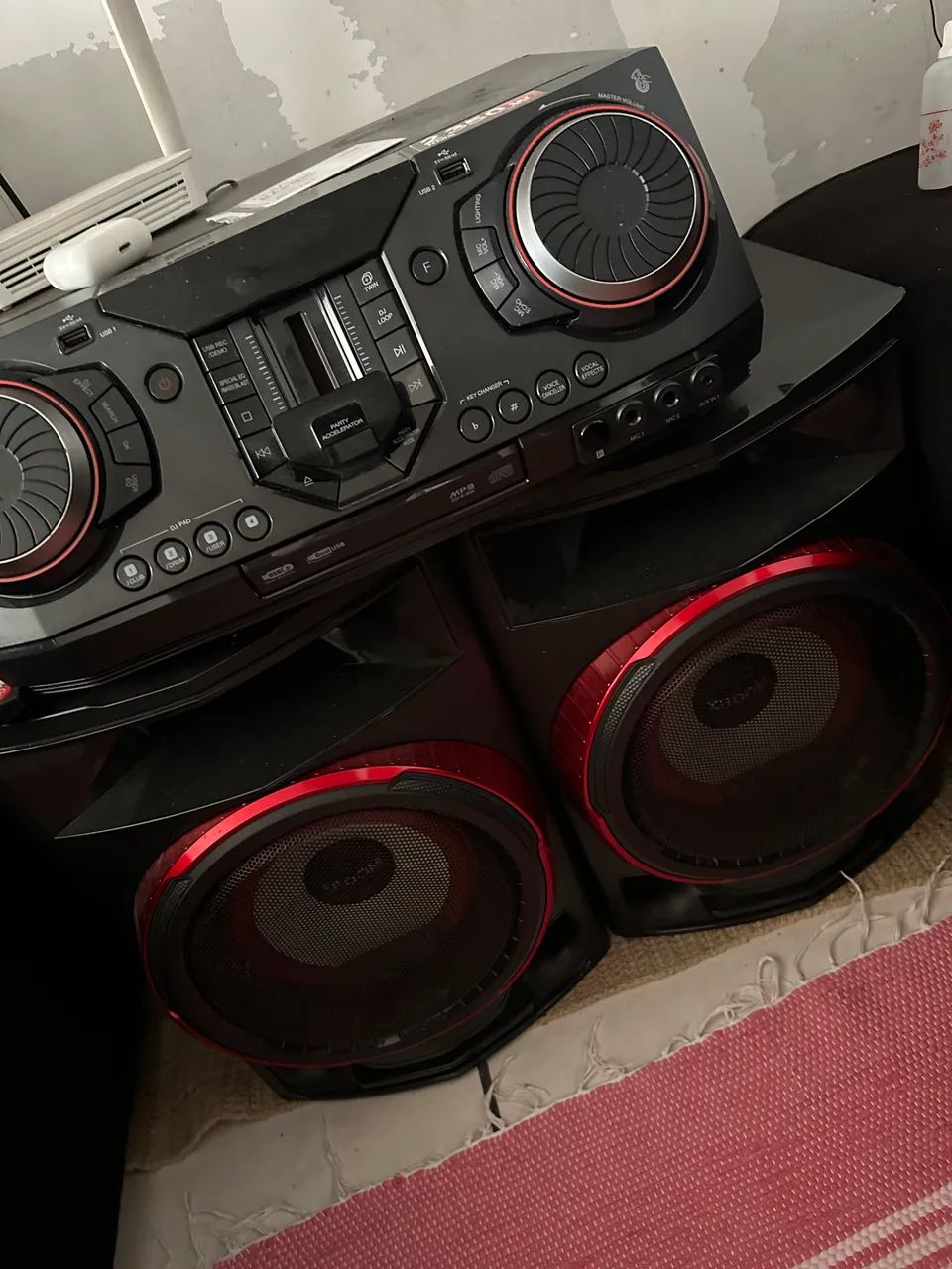 Mini syster  - Foto 2
