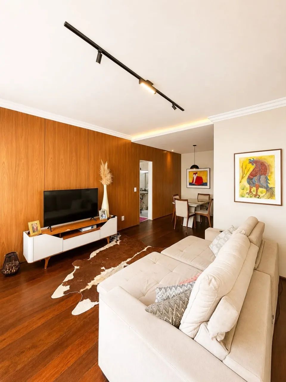 Apartamento à venda no Cocó, Fortaleza - Foto 5