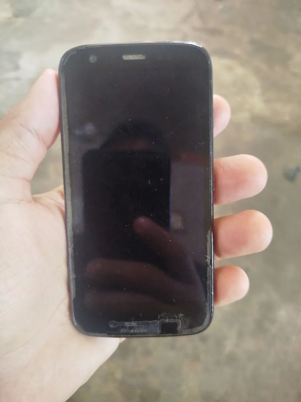 Moto g1 - Foto 5