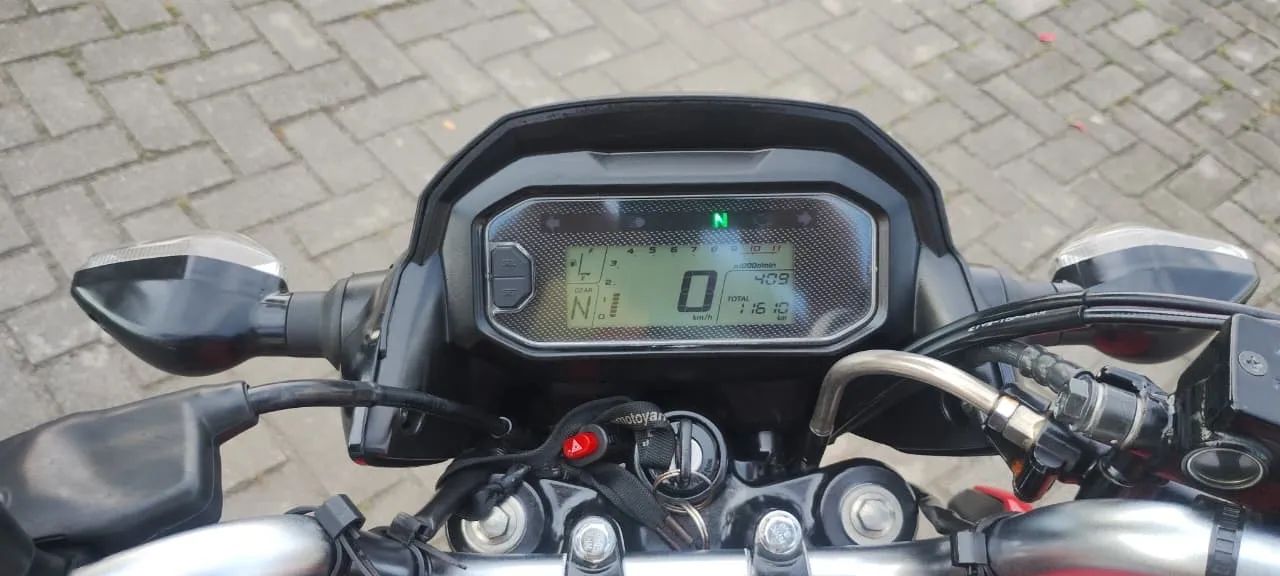 Fan 150 sei 2014 - Foto 4
