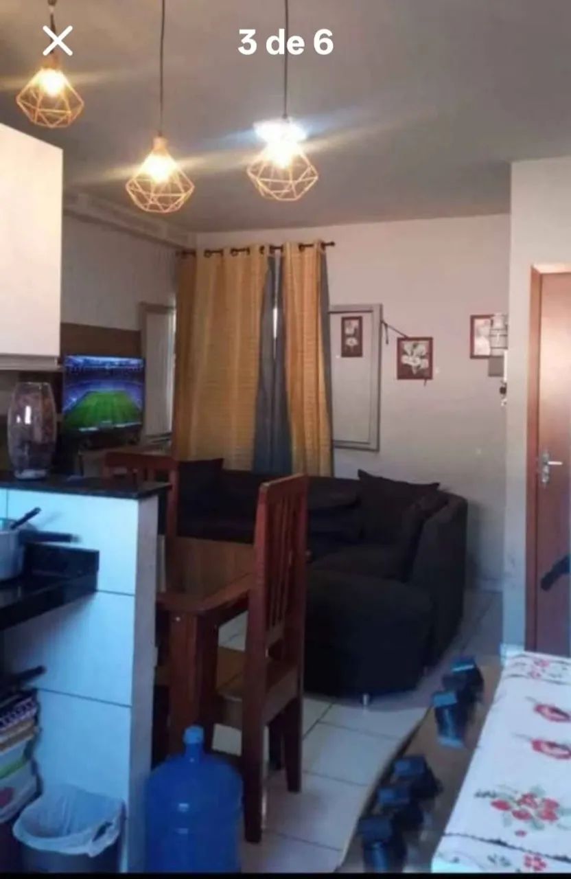 Vendo apt - Foto 3