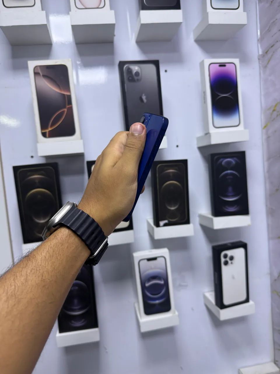 IPHONE 12 MINI 64 GB  - Foto 3