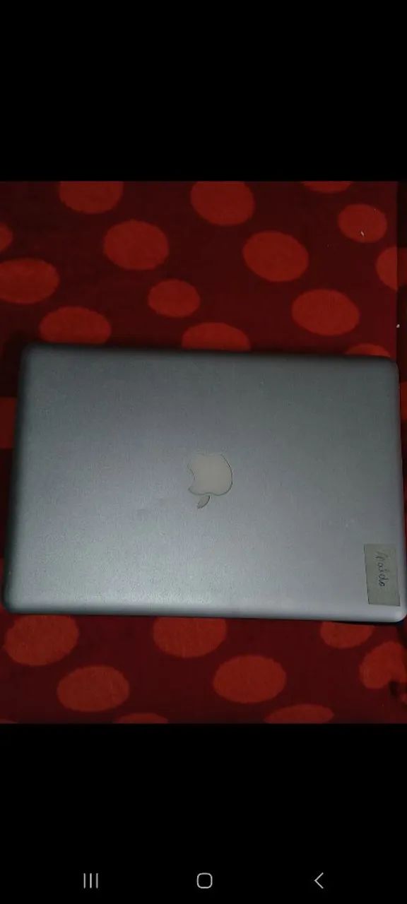 Tablet e notebook retirada de peças  - Foto 2