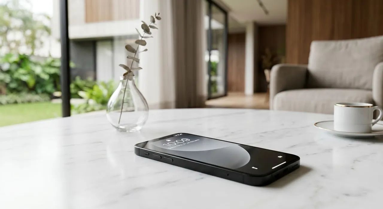 Iphone 12 mini (128gb) - Foto 2