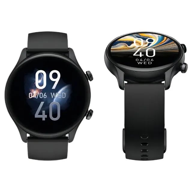 Smartwatch Zeblaze Btalk 3 Plus - Foto 3