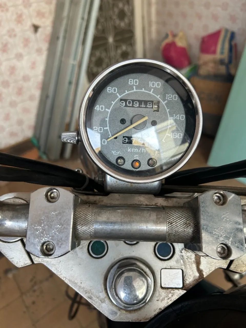 Honda Shadow 600 / 2001 - Doc Ok - Foto 2