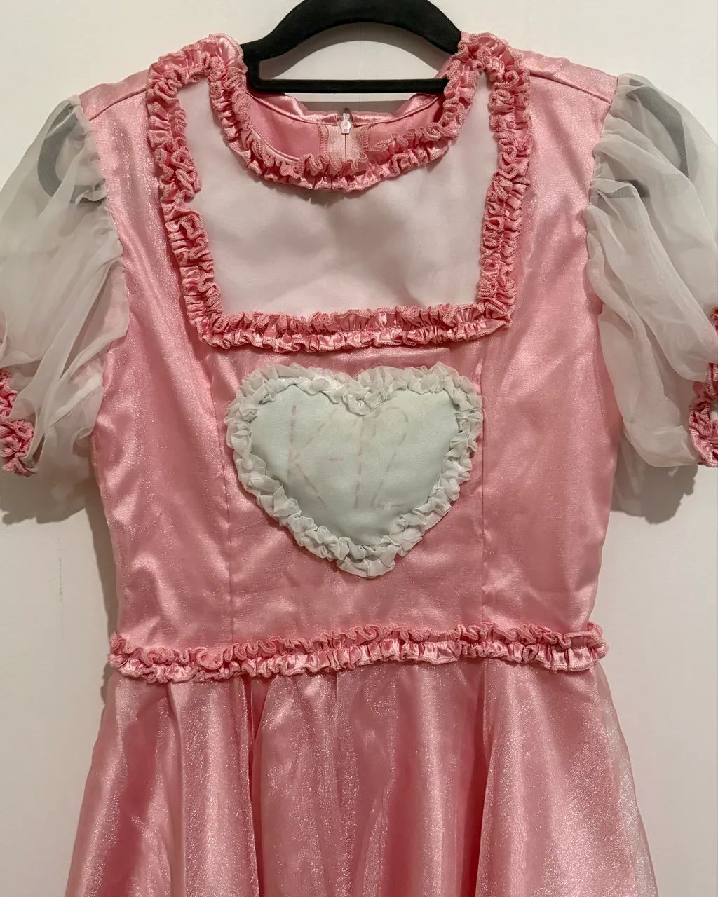 Vestido K-12 Melanie Martinez - Foto 2